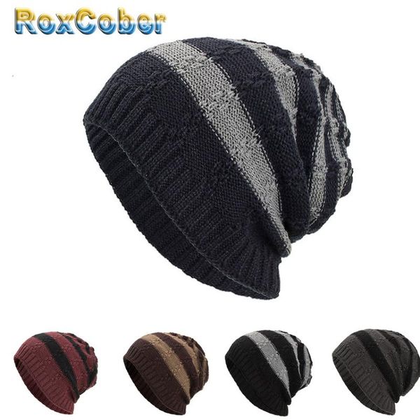 beanies 1pcs plus velvet warm skullies hat winter dual-use knitted wool cap bonnet caps for women men
beanies 1pcs plus velvet warm skullies hat winter dual-use knitted wool cap bonnet caps for women men