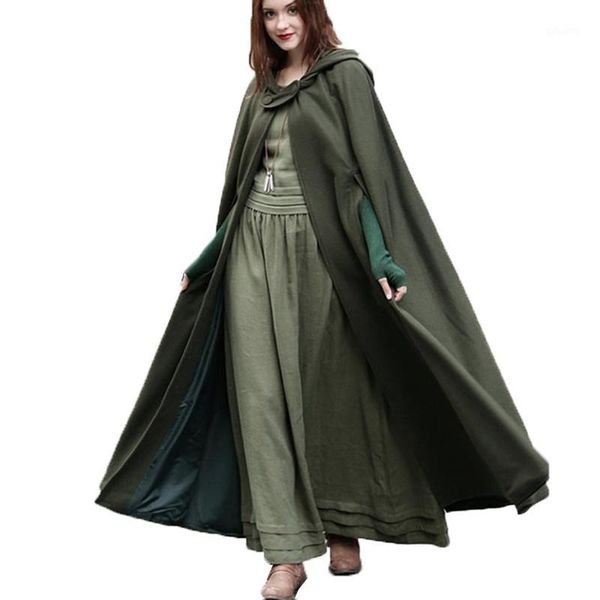 2020 loose trench coat autumn batwing overcoat hooded hoodie capes outerwear women winter long coat cloak poncho cardigan1, Tan;black
2020 loose trench coat autumn batwing overcoat hooded hoodie capes outerwear women winter long coat cloak poncho cardigan1, Tan;black