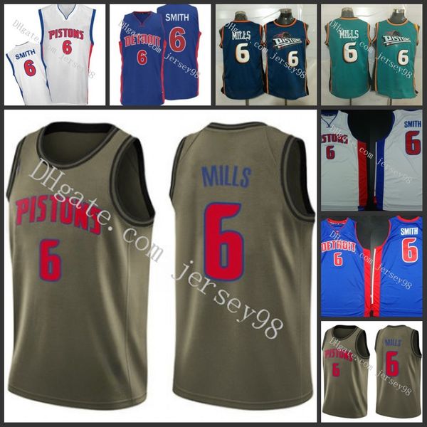 детройт писторы мужчины № 6. джош смит белый nba 2019 green men jersey, Black;red
детройт писторы мужчины № 6. джош смит белый nba 2019 green men jersey, Black;red