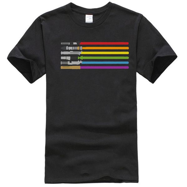 lightsaber rainbow t-shirt men's t-shirt model sport hooded sweatshirt hoodie
lightsaber rainbow t-shirt men's t-shirt model sport hooded sweatshirt hoodie
