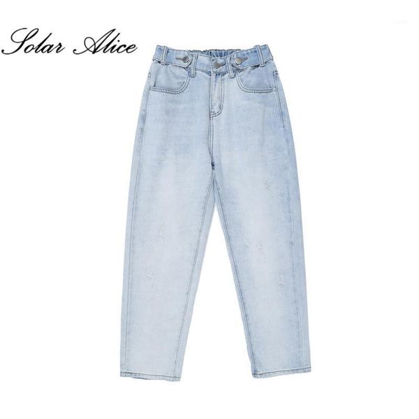 women's 2019 summer new loose thin fabric loose carrot jeans large size ankle-length harem denim pants size 26-401, Blue
women's 2019 summer new loose thin fabric loose carrot jeans large size ankle-length harem denim pants size 26-401, Blue