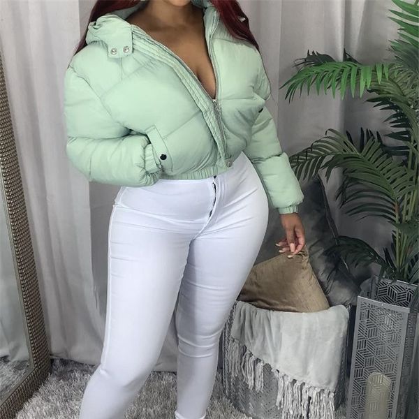 winter warm cotton-padded coat for women crop cotton jacket long sleeve girls ladies wadded jackets coat casual sport outdoor wear d111102, Black;brown
winter warm cotton-padded coat for women crop cotton jacket long sleeve girls ladies wadded jackets coat casual sport outdoor wear d111102, Black;brown