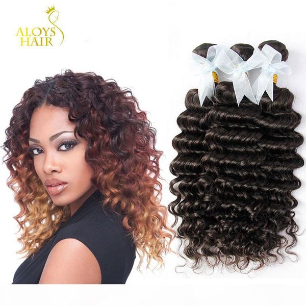 brazilian deep wave curly hair weaves bundles unprocessed peruvian malaysian indian mongolian deep curly human hair extensions natural color, Black
brazilian deep wave curly hair weaves bundles unprocessed peruvian malaysian indian mongolian deep curly human hair extensions natural color, Black