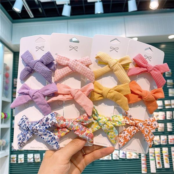 hair accessories 3 pcs ethnic style sweet girl simple fresh lattice floral fabric bow duckbill clip headdress fashion children hairpins1, Slivery;white
hair accessories 3 pcs ethnic style sweet girl simple fresh lattice floral fabric bow duckbill clip headdress fashion children hairpins1, Slivery;white