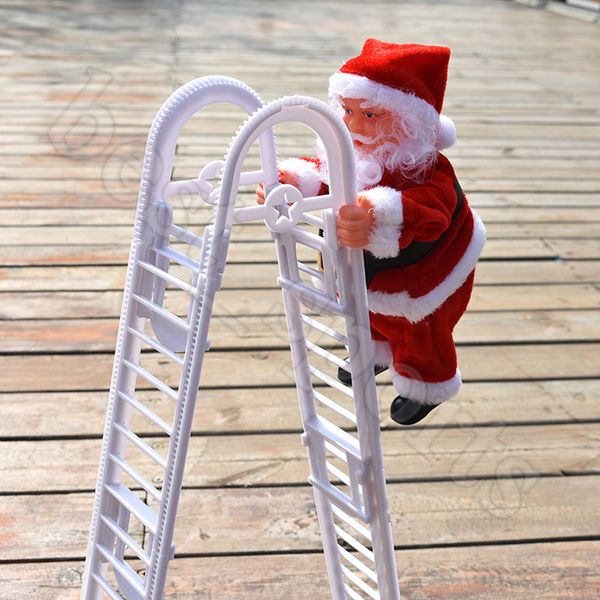 claus ladder new electric climb hanging santa doll decoration christmas tree ornaments xmas toys kids gifts cyz2752 sea shipping 3lez
claus ladder new electric climb hanging santa doll decoration christmas tree ornaments xmas toys kids gifts cyz2752 sea shipping 3lez