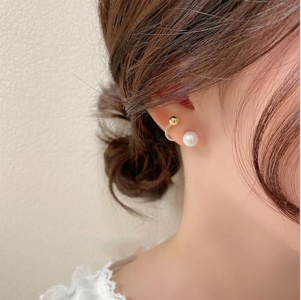 geometric metal women trendy stud earrings simple multi hole fashion earrings new earrings jewelry, Golden;silver
geometric metal women trendy stud earrings simple multi hole fashion earrings new earrings jewelry, Golden;silver