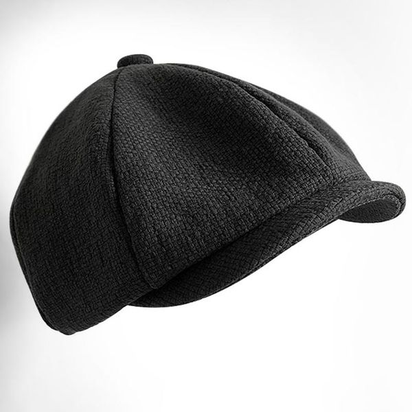 berets 2021 cotton gatsby cap spring autumn men vintage beret black mens ladies flat 8 panel baker boy sboy hat blm312, Blue;gray
berets 2021 cotton gatsby cap spring autumn men vintage beret black mens ladies flat 8 panel baker boy sboy hat blm312, Blue;gray
