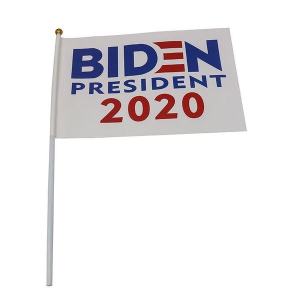 10 hand held joe biden flag paper hand flag for 2020 united states president waving banner garden outdoor yard flag decoration bbycid
10 hand held joe biden flag paper hand flag for 2020 united states president waving banner garden outdoor yard flag decoration bbycid