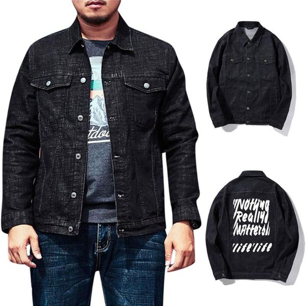 men's jackets fashion winter jacket motorcycle slim hole jeans plus sizeautumn boy jobs work trendy style dropshippin, Black;brown 
men's jackets fashion winter jacket motorcycle slim hole jeans plus sizeautumn boy jobs work trendy style dropshippin, Black;brown