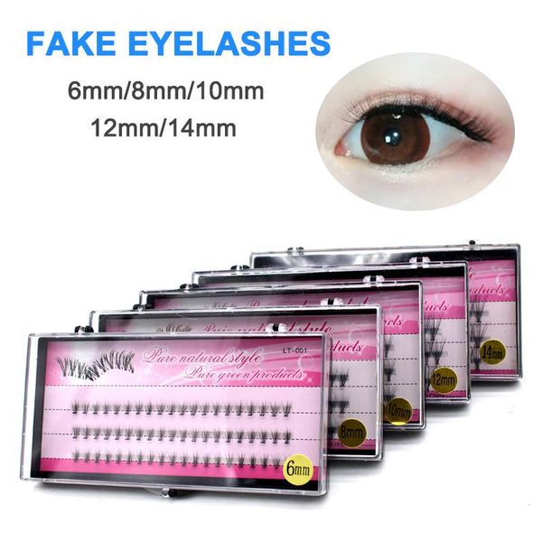 60 unit women boxed natural curl false eyelashes for grafting eyelash extension hh88
60 unit women boxed natural curl false eyelashes for grafting eyelash extension hh88