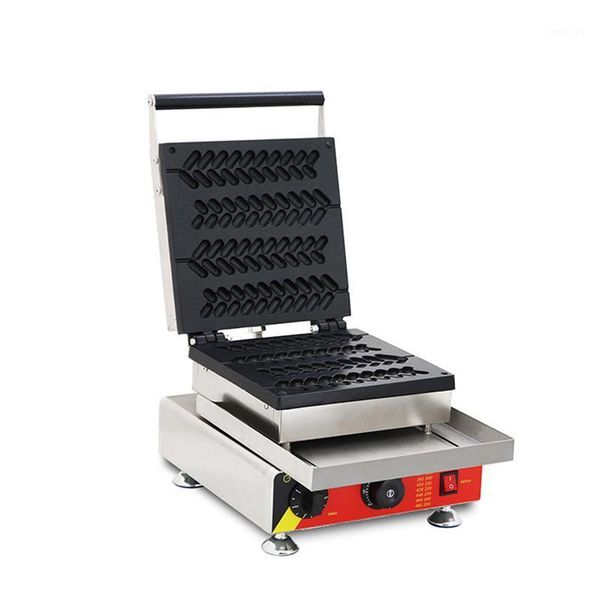 4 pcs lolly waffle makers stick machine electric leaf cake baker oven 220v 110v
4 pcs lolly waffle makers stick machine electric leaf cake baker oven 220v 110v