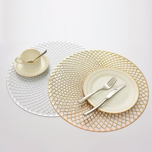 mats & pads non-slip restaurant table mat creative placemats kitchen decorations pvc heat insulation placemat home party decor
mats & pads non-slip restaurant table mat creative placemats kitchen decorations pvc heat insulation placemat home party decor