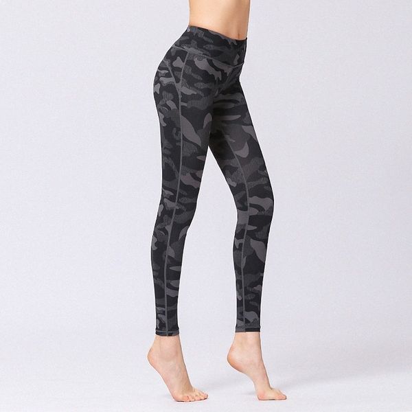 women's casual / sporty athleisure tights leggings print ankle-length pants leisure sports yoga stretchy camouflage tummy control butt, Black
women's casual / sporty athleisure tights leggings print ankle-length pants leisure sports yoga stretchy camouflage tummy control butt, Black