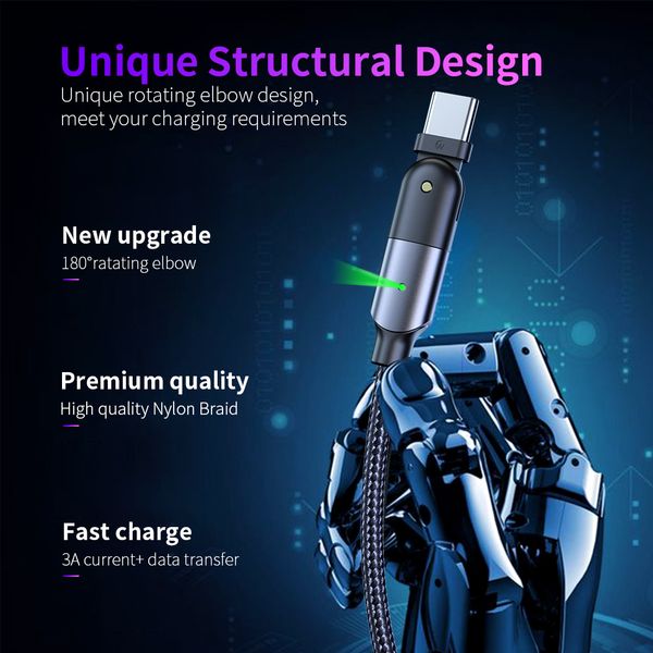 rotate fpu usb type c for samsung s20 s10 xiaomi fast charging charger usb-c type-c data cable usbc mobile phone wire cord
rotate fpu usb type c for samsung s20 s10 xiaomi fast charging charger usb-c type-c data cable usbc mobile phone wire cord
