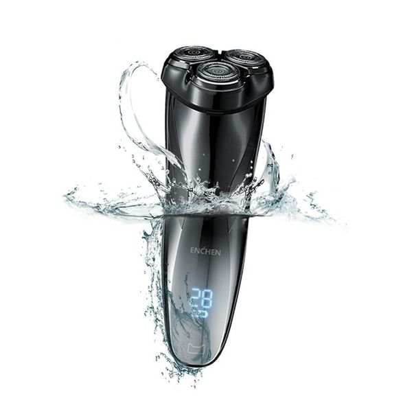 enchen blackstone3 электробритвы 3d тройной клинок floating бритва бритье машина моющийся usb аккумуляторная beard trimmer
enchen blackstone3 электробритвы 3d тройной клинок floating бритва бритье машина моющийся usb аккумуляторная beard trimmer