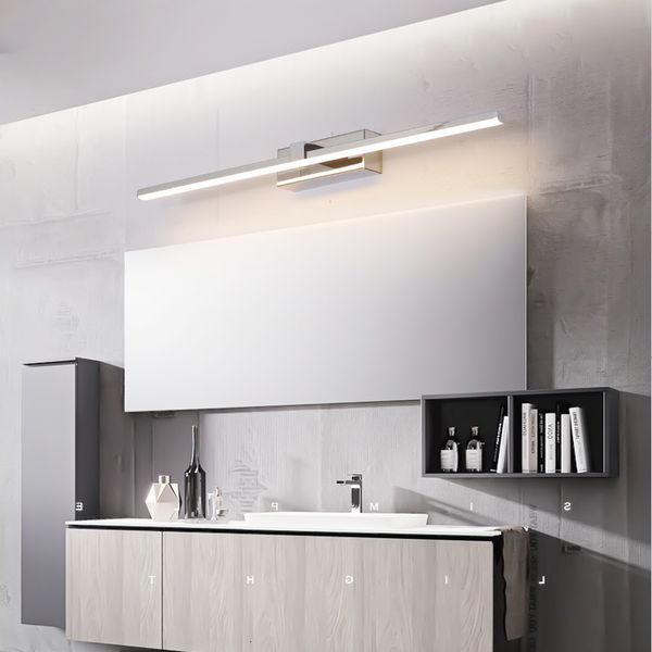 2021 new chrome/gold plated modern bathroom lights 90-260v led mirror lamp bedroom light length 400/600/800/1000mm fzlj
2021 new chrome/gold plated modern bathroom lights 90-260v led mirror lamp bedroom light length 400/600/800/1000mm fzlj
