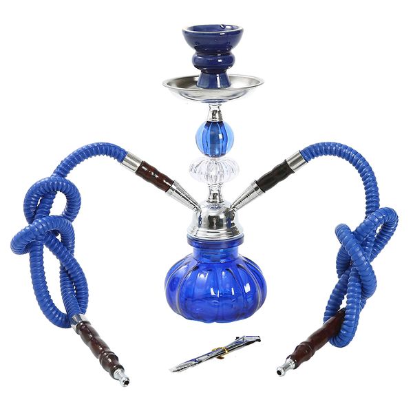 курительные принадлежности arab набор небольшой двухместный стекло кальян керамическая чаша труба шланг шиша чича narguile
курительные принадлежности arab набор небольшой двухместный стекло кальян керамическая чаша труба шланг шиша чича narguile