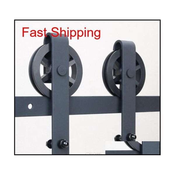 5- 12ft vintage industrial spoked european black steel sliding barn door closet hardware set door hardware track c qylpsx bdenet
5- 12ft vintage industrial spoked european black steel sliding barn door closet hardware set door hardware track c qylpsx bdenet