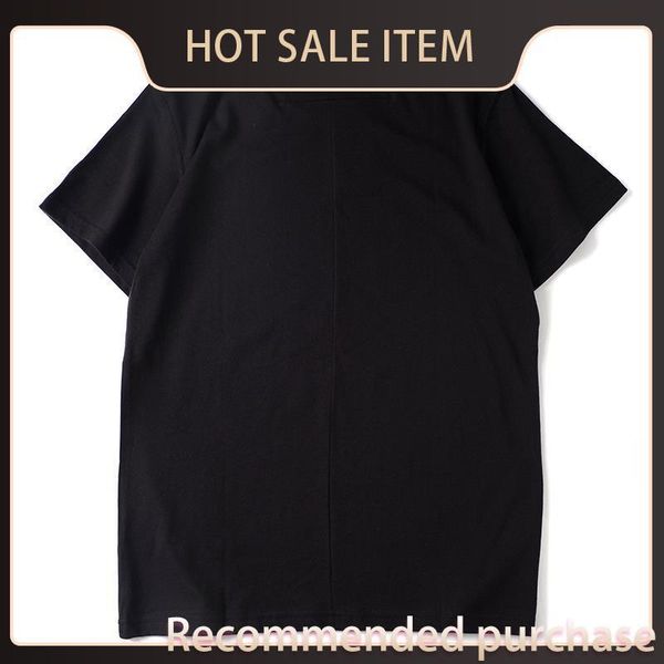 2020 summer fashion t christ men tees high print mens designer t shirt short sleeves jesus women shirt quality casual luxury mbanh, Black
2020 summer fashion t christ men tees high print mens designer t shirt short sleeves jesus women shirt quality casual luxury mbanh, Black