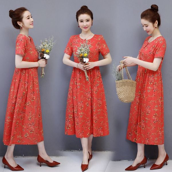 женское чистая dresslong юбка платья красных 2020 лето хлопок белья платье большая печати универсальна показать тонкую середину длины юбки p, Black;gray
женское чистая dresslong юбка платья красных 2020 лето хлопок белья платье большая печати универсальна показать тонкую середину длины юбки p, Black;gray