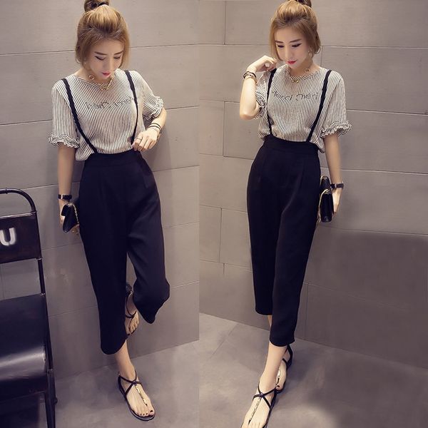2020 new women's clothing korean version wide leg pants suit summer small fragrance two piece set temperament wide leg pants suit summe, Gray
2020 new women's clothing korean version wide leg pants suit summer small fragrance two piece set temperament wide leg pants suit summe, Gray