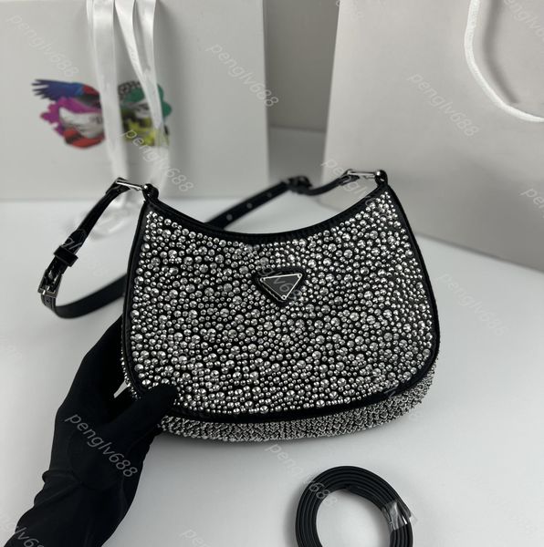 5a designer bag women's diamond diamond handbags leather bag tramp shoulder chest bag fashion handbag women diagonal wallet
5a designer bag women's diamond diamond handbags leather bag tramp shoulder chest bag fashion handbag women diagonal wallet