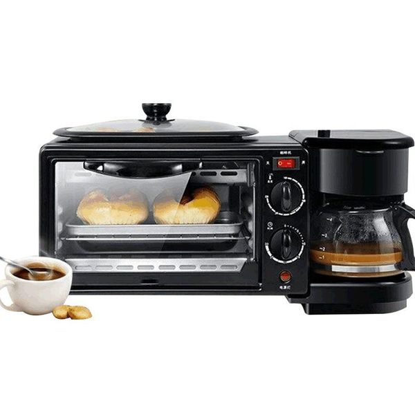 electric skillets factory direct multi-function household breakfast machine three-in-one office coffee roasting festival gift
electric skillets factory direct multi-function household breakfast machine three-in-one office coffee roasting festival gift