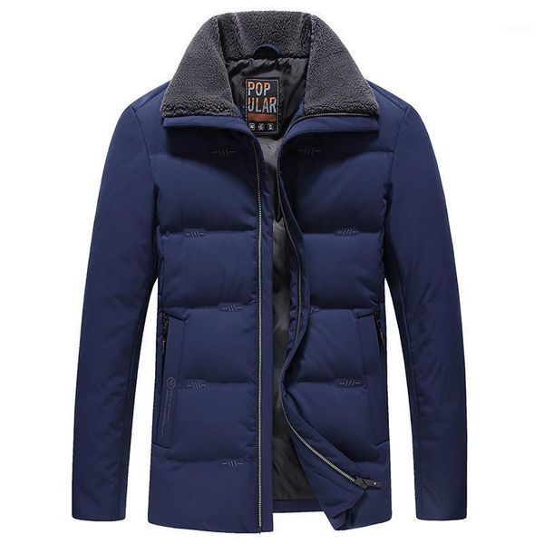down jacket men's short 2020 new young and middle-aged men's casual 90%white duck down winter trendy coat1, Black
down jacket men's short 2020 new young and middle-aged men's casual 90%white duck down winter trendy coat1, Black