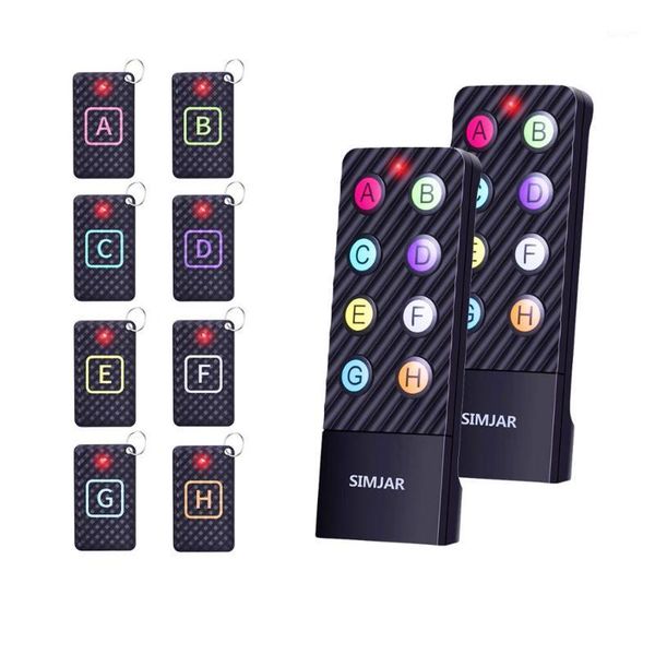 anti-lost alarm key finder with extra backup rf transmitter and lanyards,finder locator for wallet phone glasses luggage pet tracker1
anti-lost alarm key finder with extra backup rf transmitter and lanyards,finder locator for wallet phone glasses luggage pet tracker1