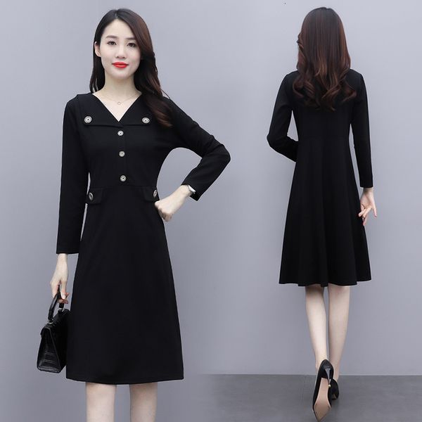 l-5xl-sized dressed in fat 100-pound women casual skinny party long ladies work wear dress td0d, Black;gray
l-5xl-sized dressed in fat 100-pound women casual skinny party long ladies work wear dress td0d, Black;gray