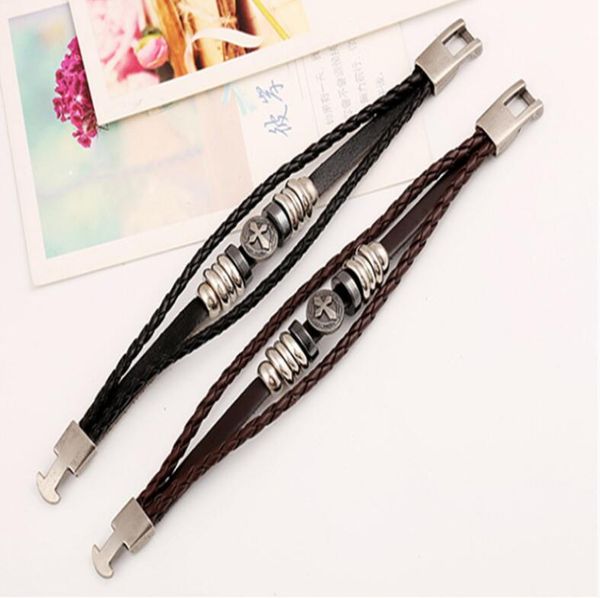 selling beaded pair buckle leather bracelet punk leather bracelet gsfb386 mix order 20 pieces a lot charm bracelets, Golden;silver
selling beaded pair buckle leather bracelet punk leather bracelet gsfb386 mix order 20 pieces a lot charm bracelets, Golden;silver
