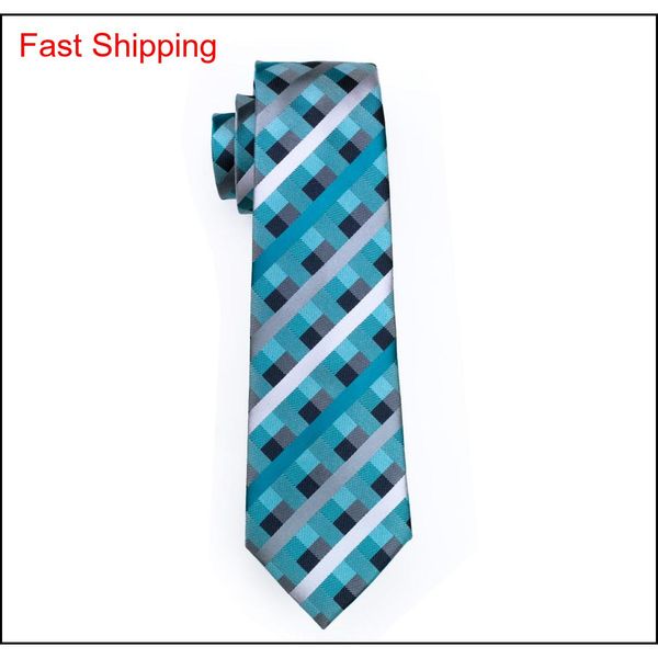 selling classic teal silk necktie set hanky cufflinks jacquard woven mens tie set business wo qyllmw queen66, Black;blue
selling classic teal silk necktie set hanky cufflinks jacquard woven mens tie set business wo qyllmw queen66, Black;blue