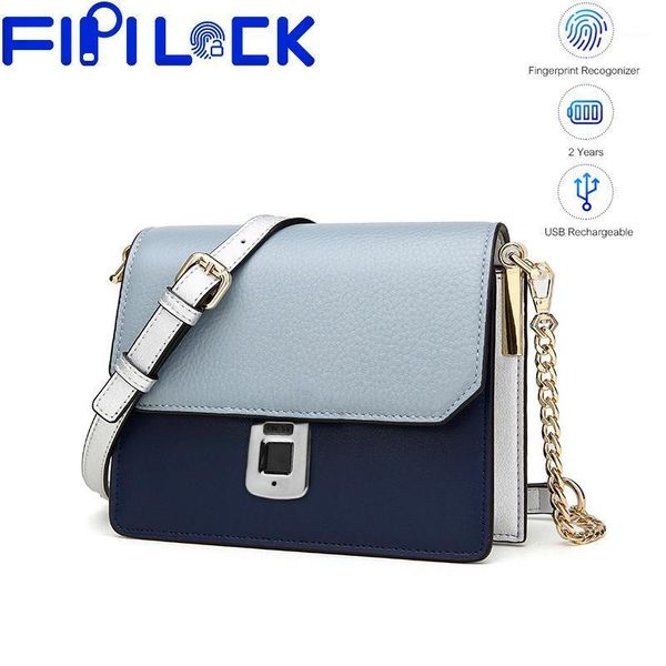 fingerprint access control fipilock leather handbags smart anti-theft women bag casual female bags shoulder ladies large bolsos1
fingerprint access control fipilock leather handbags smart anti-theft women bag casual female bags shoulder ladies large bolsos1