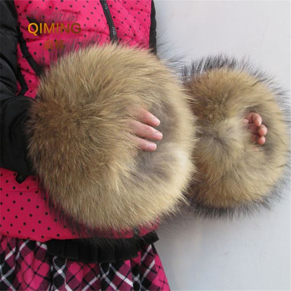 nature cuffs oversize real raccoon fur boot cuff sleeves sleeve for women winter coat downcoat gloves arm warmers, Blue;gray
nature cuffs oversize real raccoon fur boot cuff sleeves sleeve for women winter coat downcoat gloves arm warmers, Blue;gray