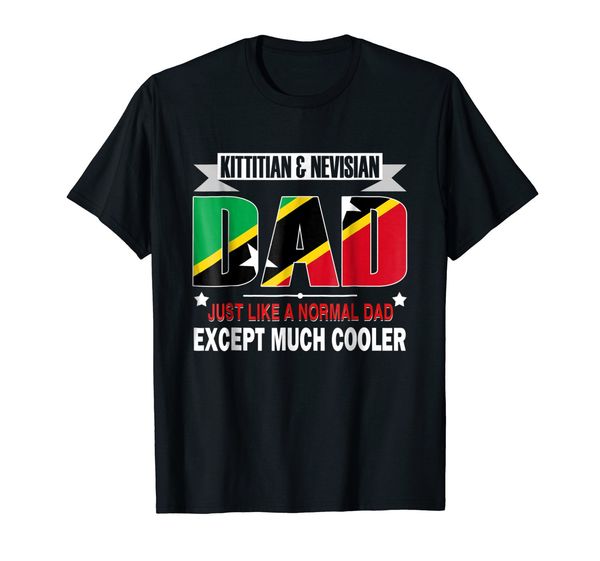 men's summer t shirt 2018 fashion kittitian & nevisian dad is much cooler father's day funny tee sport hooded sweatshirt hoodie
men's summer t shirt 2018 fashion kittitian & nevisian dad is much cooler father's day funny tee sport hooded sweatshirt hoodie