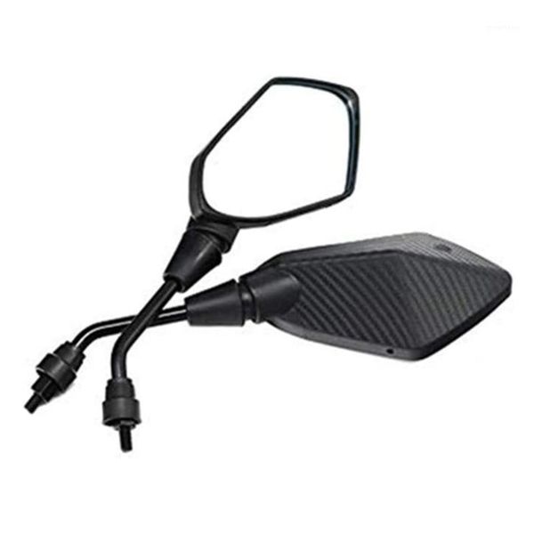 motorcycle universal with thread 8mm / 10mm modification rear view mirror side mirror convex1
motorcycle universal with thread 8mm / 10mm modification rear view mirror side mirror convex1