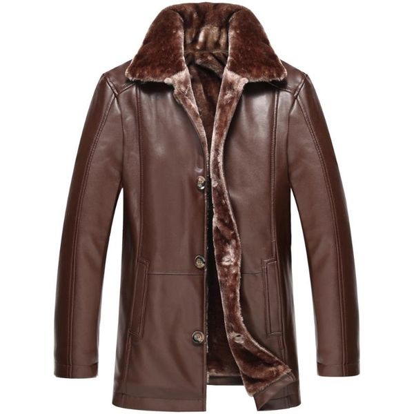 fgkks fashion brand men leather jackets autumn new male faux pu jacket coat men's fashion leather jackets coats, Black
fgkks fashion brand men leather jackets autumn new male faux pu jacket coat men's fashion leather jackets coats, Black
