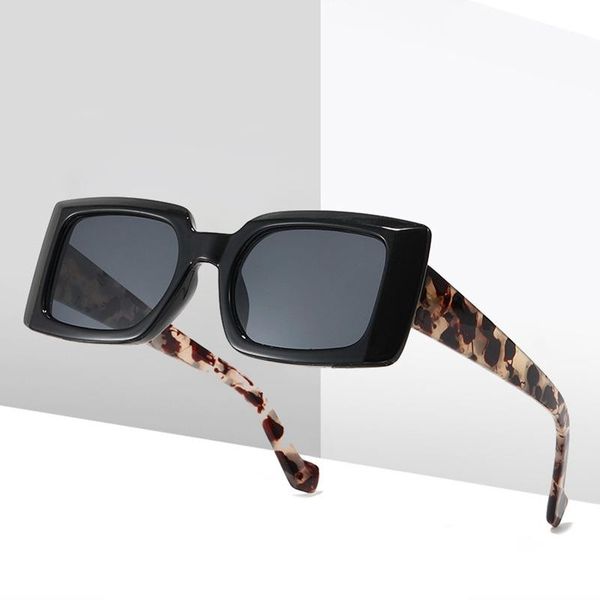 sunglasses 2021 fashion square women rectangle vintage black uitralight frame shades glasses luxury, White;black 
sunglasses 2021 fashion square women rectangle vintage black uitralight frame shades glasses luxury, White;black