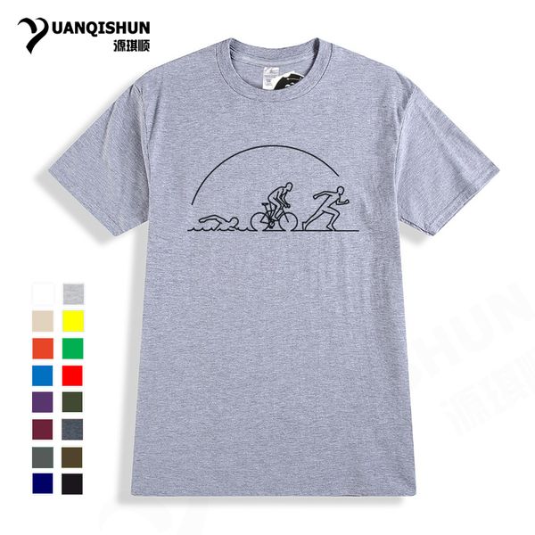 2018 summer new triathlon 16 colors fashion short sleeve boutique tee gift sport hooded sweatshirt hoodie men t shirt
2018 summer new triathlon 16 colors fashion short sleeve boutique tee gift sport hooded sweatshirt hoodie men t shirt