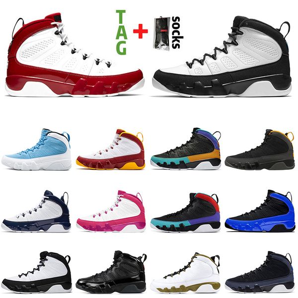 2021 new arrival stock 9s x basketball shoes gym red jumpman 9 race blue black orange retro statue men women trainers sneakers 40-47, White;red
2021 new arrival stock 9s x basketball shoes gym red jumpman 9 race blue black orange retro statue men women trainers sneakers 40-47, White;red