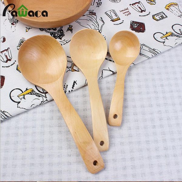 pawaca wooden soup rice porridge spoon wooden scoop bamboo utensiltableware kitchenware catering tool dinnerware for kitchen
pawaca wooden soup rice porridge spoon wooden scoop bamboo utensiltableware kitchenware catering tool dinnerware for kitchen