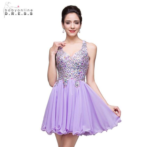 party dresses 24 hours purple crystals short cocktail v-neck backless mini ruched robe de, White;black
party dresses 24 hours purple crystals short cocktail v-neck backless mini ruched robe de, White;black
