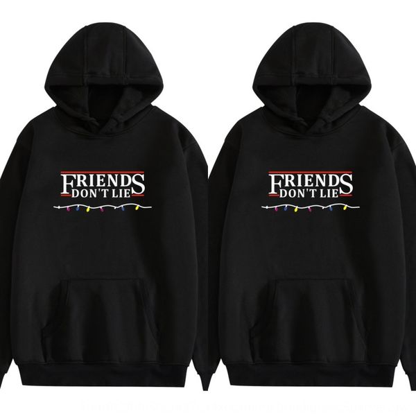 selling friends strange story season 3 spring and autumn cashmere sweater hooded long sleeve plush sweater uyuxb, Black
selling friends strange story season 3 spring and autumn cashmere sweater hooded long sleeve plush sweater uyuxb, Black