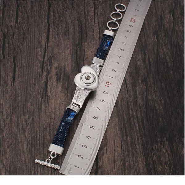 new snap bracelet fit 12mm heart snap button jewelry diy crystal metal bracelets for women wholesa bbywaa, Golden;silver
new snap bracelet fit 12mm heart snap button jewelry diy crystal metal bracelets for women wholesa bbywaa, Golden;silver