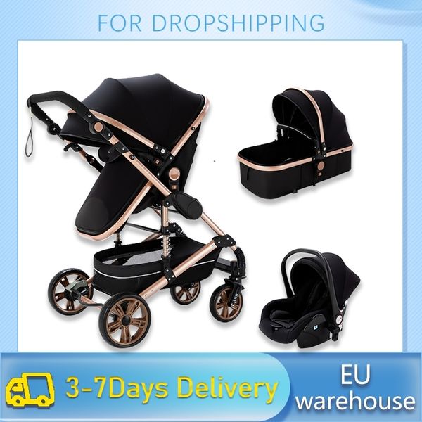 baby stroller multi-functional 3 in 1 high landscape can sit reclining light folding babies strollers two-way with car seat
baby stroller multi-functional 3 in 1 high landscape can sit reclining light folding babies strollers two-way with car seat