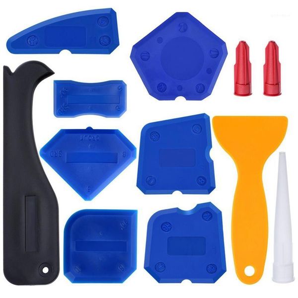 squeegees 12pcs/set silicone glass cement scraper floor tile cleaner surface residual glue spatula mini handmade tools set1
squeegees 12pcs/set silicone glass cement scraper floor tile cleaner surface residual glue spatula mini handmade tools set1
