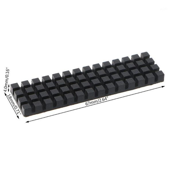graphene heatsink heat sink m.2 ngff 2280 nvme ssd thermal pad hard disk cooler 95ad1
graphene heatsink heat sink m.2 ngff 2280 nvme ssd thermal pad hard disk cooler 95ad1