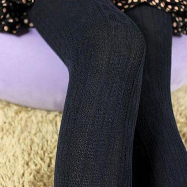 2020 warm leggings womens winter warm skinny slim leggings stretch knitted thick stirrup pants women pants, Black
2020 warm leggings womens winter warm skinny slim leggings stretch knitted thick stirrup pants women pants, Black