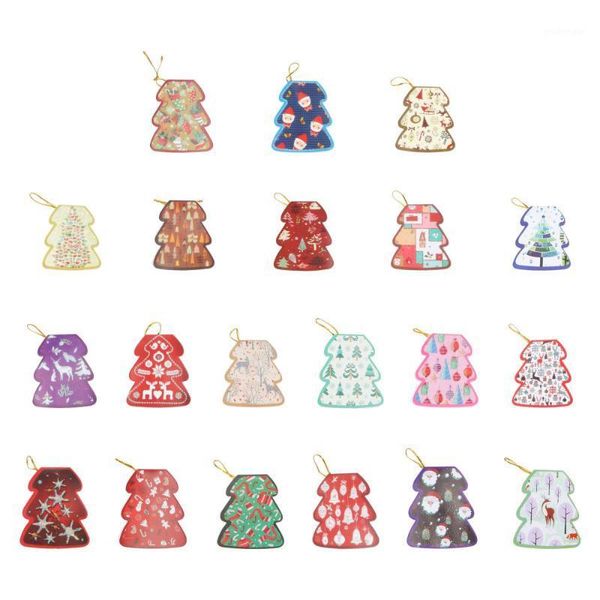 160pcs christmas greeting cards greeting cards christmas tree pendant adorable blessing gift for party1
160pcs christmas greeting cards greeting cards christmas tree pendant adorable blessing gift for party1