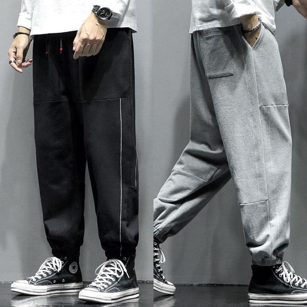 fwr9p autumn and winter new men's capris loose hip leggings men's casual hop casual 5wec6 pantssports pants pants pantspants sport, Blue
fwr9p autumn and winter new men's capris loose hip leggings men's casual hop casual 5wec6 pantssports pants pants pantspants sport, Blue